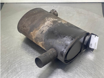 محرك CATERPILLAR