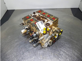 نظام الهيدروليك Cat 950H-261-3683-Valve/Ventile/Ventiel: صورة 2 نظام الهيدروليك Cat 950H-261-3683-Valve/Ventile/Ventiel: صورة 2