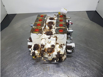 نظام الهيدروليك Cat 950H-261-3683-Valve/Ventile/Ventiel: صورة 4 نظام الهيدروليك Cat 950H-261-3683-Valve/Ventile/Ventiel: صورة 4