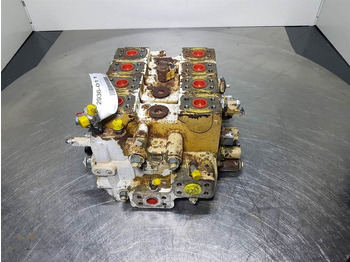 نظام الهيدروليك Cat 950H-261-3683-Valve/Ventile/Ventiel: صورة 3 نظام الهيدروليك Cat 950H-261-3683-Valve/Ventile/Ventiel: صورة 3