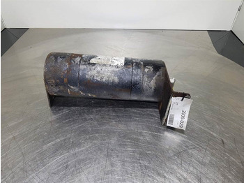 نظام الهيدروليك CATERPILLAR