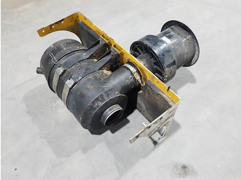 محرك CATERPILLAR