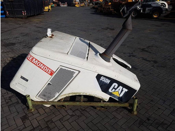 إطار/ شاسيه CATERPILLAR