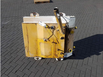 إطار/ شاسيه CATERPILLAR