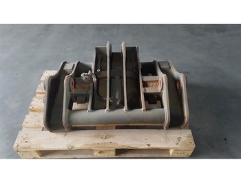 قارنة توصيل هيدروليكي Cat -Verachtert SW2005-Quick coupler/Schnellwechsler: صورة 4