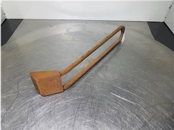 إطار/ شاسيه LIEBHERR