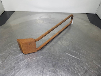 إطار/ شاسيه LIEBHERR