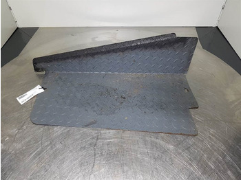 إطار/ شاسيه LIEBHERR