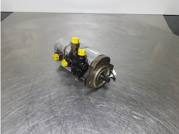 نظام الهيدروليك