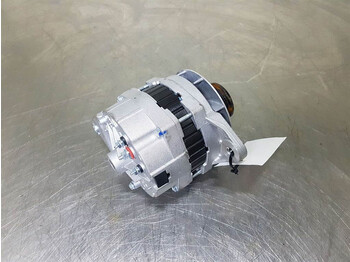 جديدة محرك - آلات البناء Cummins QSB5.9C-24V 70A-Alternator/Lichtmaschine/Dynamo: صورة 4