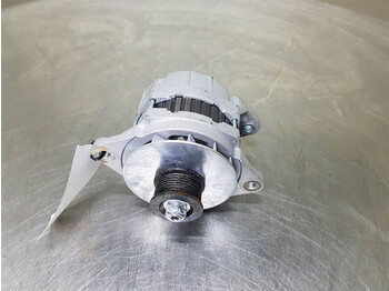 جديدة محرك - آلات البناء Cummins QSB5.9C-24V 70A-Alternator/Lichtmaschine/Dynamo: صورة 3