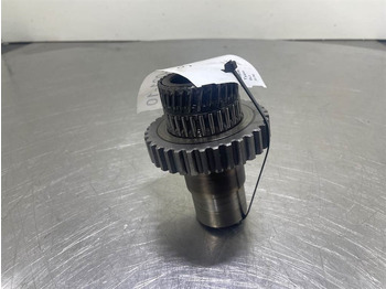 صندوق التروس