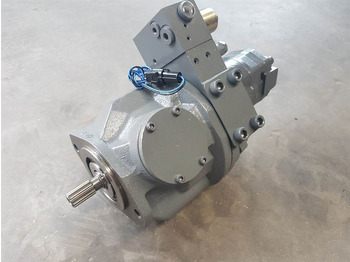 نظام الهيدروليك DAEWOO