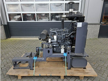 محرك DEUTZ