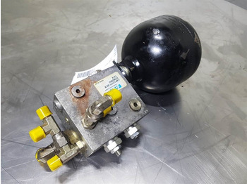 نظام الهيدروليك EATON / VICKERS