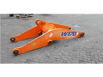 ذراع تطويل HITACHI