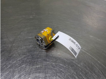 نظام الهيدروليك