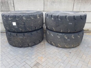 إطارات GOODYEAR