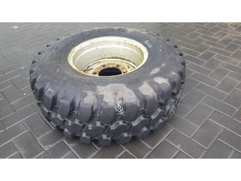 الإطارات والجنوط GOODYEAR