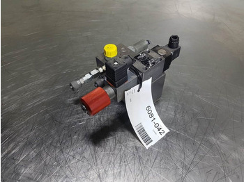 نظام الهيدروليك