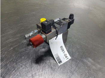 نظام الهيدروليك