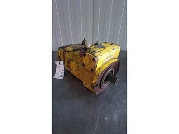 نظام الهيدروليك HYDROMATIK