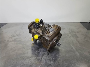 نظام الهيدروليك HYDROMATIK