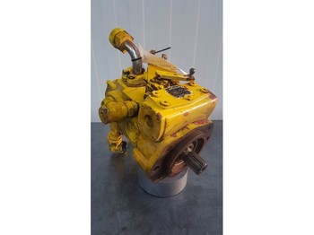 نظام الهيدروليك HYDROMATIK