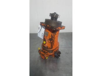 نظام الهيدروليك HYDROMATIK