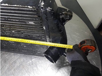 المحرك و قطع الغيار - آلات البناء Hyundai HL760-9 - Cooler/Kühler/Koeler: صورة 4