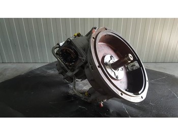 الضاغط INGERSOLL RAND