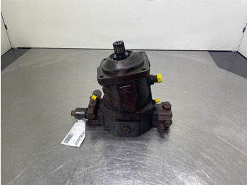 نظام الهيدروليك REXROTH