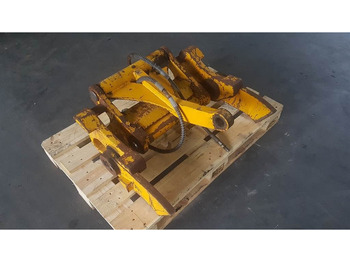 قارنة توصيل هيدروليكي JCB