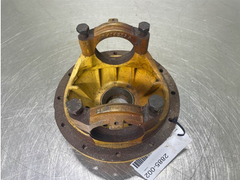 المحور و قطع الغيار - آلات البناء JCB 409ZX - 448/37400 - Differential/Differentieel: صورة 3