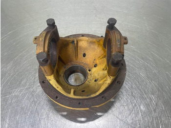المحور و قطع الغيار - آلات البناء JCB 409ZX - 448/37400 - Differential/Differentieel: صورة 2