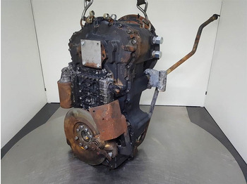 صندوق التروس JCB