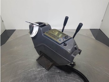 الكابينة والداخلية KOMATSU