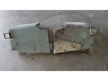 رفرف المركبة KOMATSU