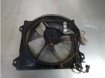 نظام الهيدروليك KOMATSU