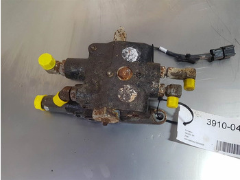 نظام الهيدروليك KOMATSU