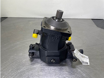 نظام الهيدروليك KOMATSU