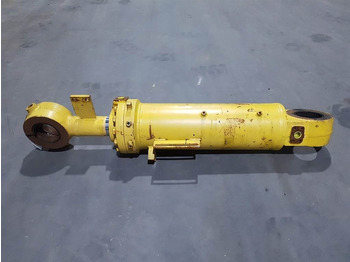 نظام الهيدروليك KOMATSU