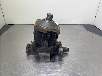 نظام الهيدروليك KOMATSU