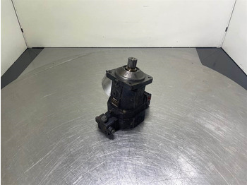 نظام الهيدروليك - آلات البناء Komatsu WA80-Rexroth A6VM80HA1R1/63W-Drive motor/Fahrmotor: صورة 2 نظام الهيدروليك - آلات البناء Komatsu WA80-Rexroth A6VM80HA1R1/63W-Drive motor/Fahrmotor: صورة 2