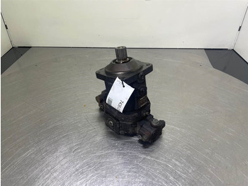 نظام الهيدروليك - آلات البناء Komatsu WA80-Rexroth A6VM80HA1R1/63W-Drive motor/Fahrmotor: صورة 4 نظام الهيدروليك - آلات البناء Komatsu WA80-Rexroth A6VM80HA1R1/63W-Drive motor/Fahrmotor: صورة 4