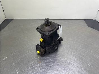 نظام الهيدروليك - آلات البناء Komatsu WA80-Rexroth A6VM80HA1R1/63W-Drive motor/Fahrmotor: صورة 5 نظام الهيدروليك - آلات البناء Komatsu WA80-Rexroth A6VM80HA1R1/63W-Drive motor/Fahrmotor: صورة 5