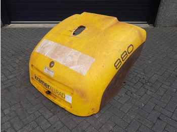 إطار/ شاسيه KRAMER