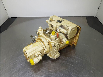 نظام الهيدروليك - آلات البناء Liebherr 10503737 / R902129756-Drive pump/Fahrpumpe/Rijpomp: صورة 4