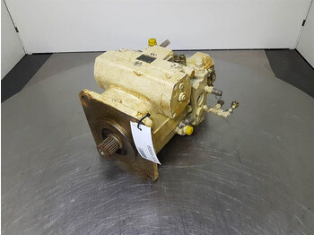 نظام الهيدروليك - آلات البناء Liebherr 10503737 / R902129756-Drive pump/Fahrpumpe/Rijpomp: صورة 2