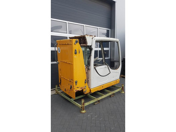 الكابينة والداخلية - آلات البناء Liebherr A 904 C - Cabin/Kabine/Cabine: صورة 2 الكابينة والداخلية - آلات البناء Liebherr A 904 C - Cabin/Kabine/Cabine: صورة 2